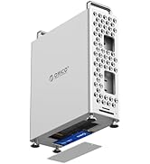Amazon.co.jp: ORICO MiniPro アルミニウムドッキングスタンド for Mac